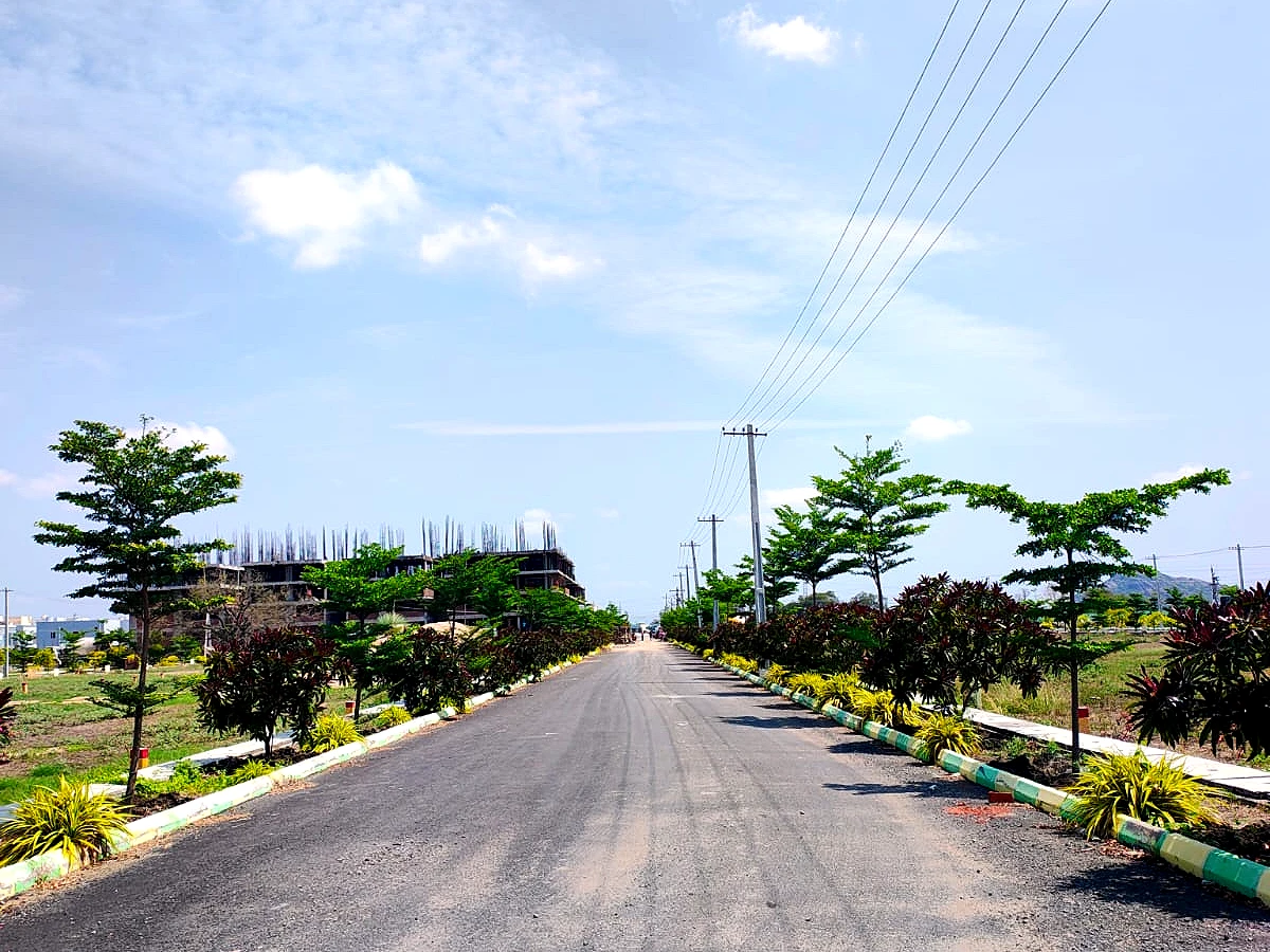 PSR Infra gallery