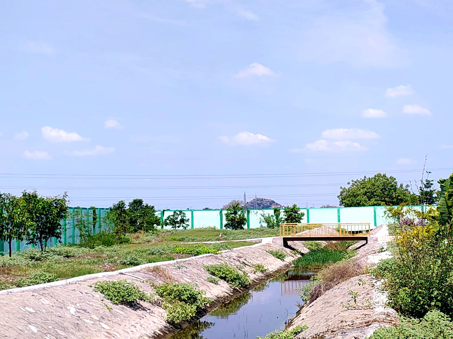 PSR Infra gallery