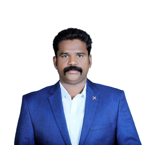 Bandapalli Srinivasa Rao